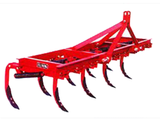 Tillage Implements