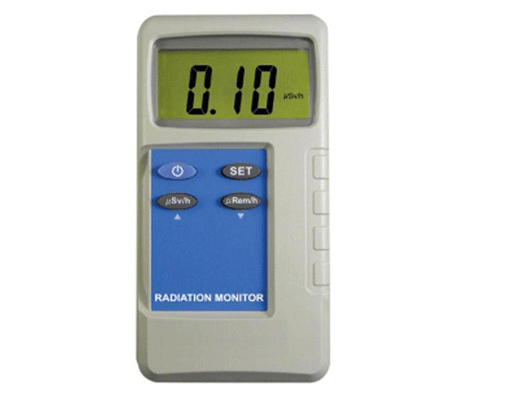 Nuclear Radiation Monitor