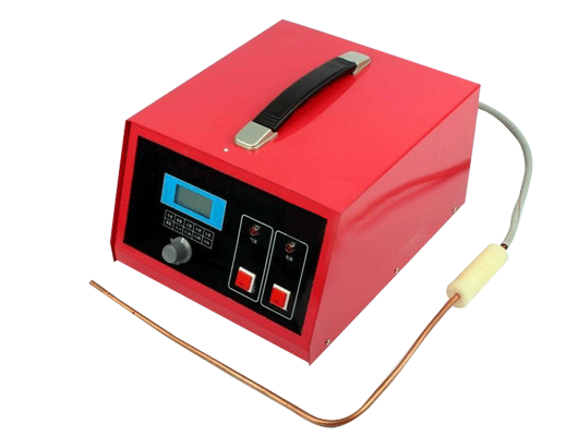 Vehicle Exhaust Gas Analyser