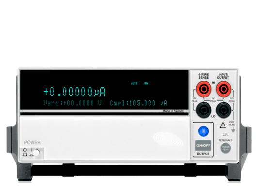 Specific Heat Measuring Instrument