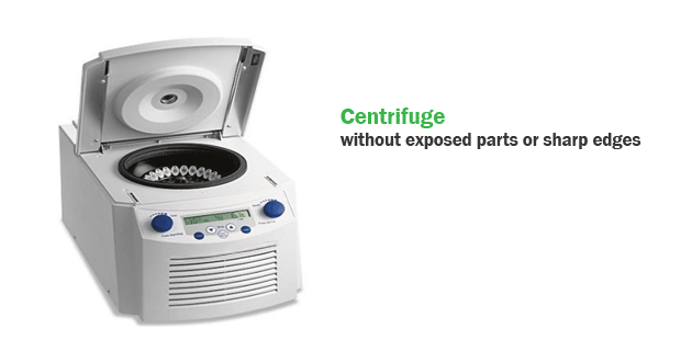 Centrifuge