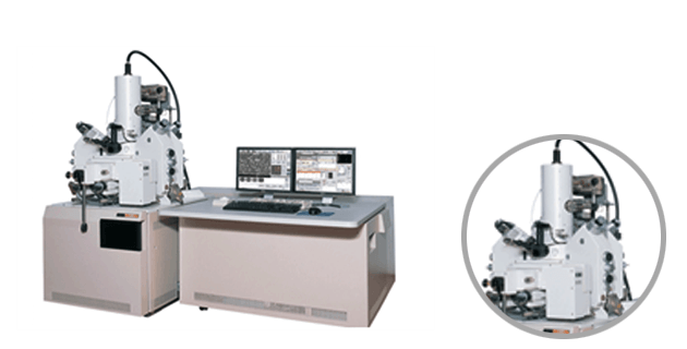 Field_Emission_Scanning_Electron_Microscope