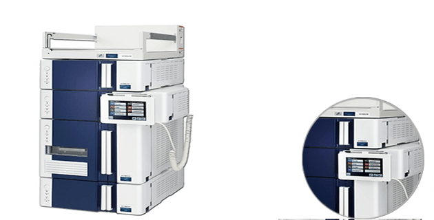 High Performance Liquid Chromatograph