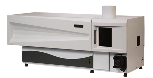 Inductively Coupled Plasma Emission Spectrometer