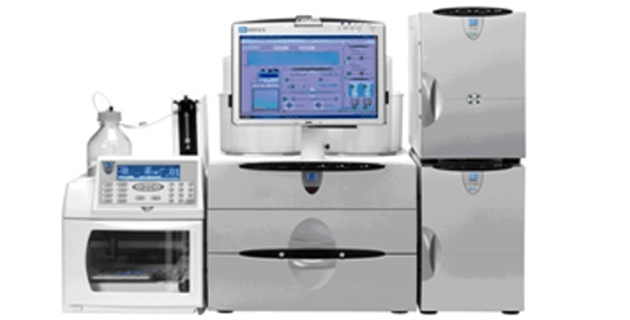 X-ray Fluorescence Analyzer