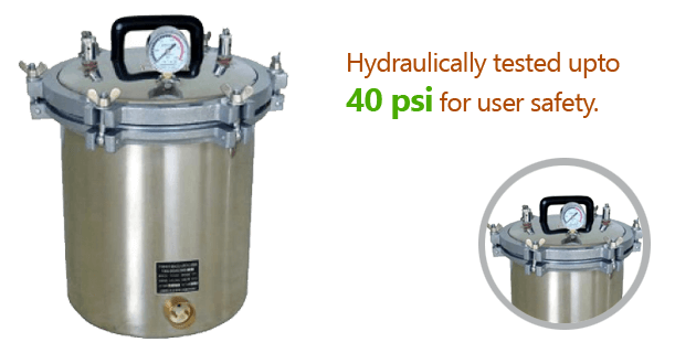 Portable_autoclave