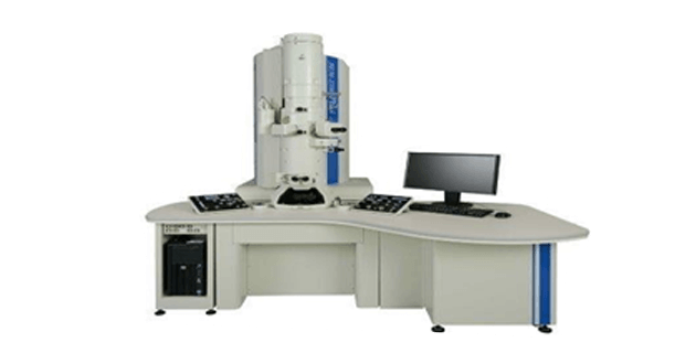 Transmission Electron Microscope