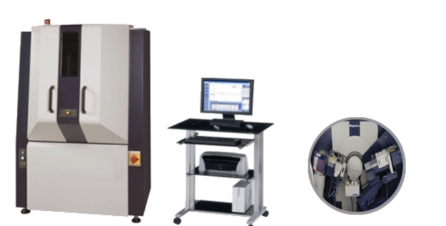 X-ray Diffraction Analyzer