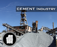 cement