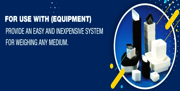 Disposable-Weighing-Boats