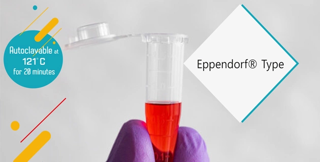 Microcentrifuge-tube