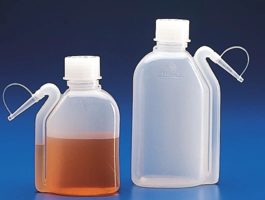 laboratory wash bottle