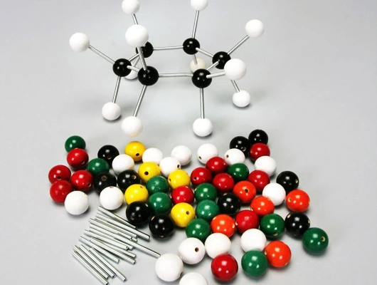 models-in-chemistry