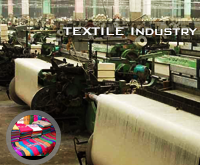 textile.